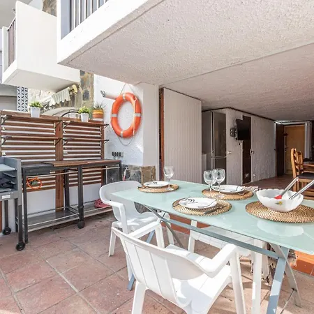 Goldhome - Port Petit - Casa 4 Habitaciones, Amarre, Wifi, Aire Acondicionado Empuriabrava Exterior photo