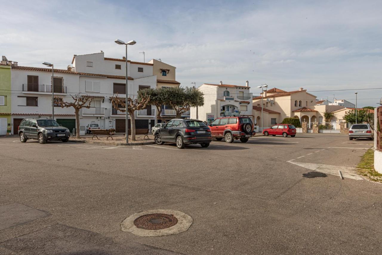 Goldhome - Port Petit - Casa 4 Habitaciones, Amarre, Wifi, Aire Acondicionado Holiday home *