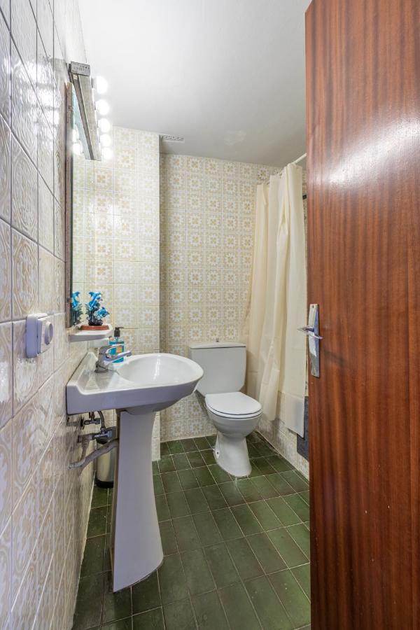 Goldhome - Port Petit - Casa 4 Habitaciones, Amarre, Wifi, Aire Acondicionado Holiday home Empuriabrava