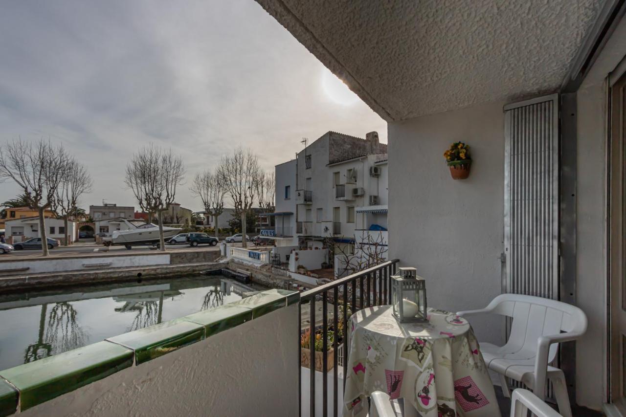 Holiday home Goldhome - Port Petit - Casa 4 Habitaciones, Amarre, Wifi, Aire Acondicionado *