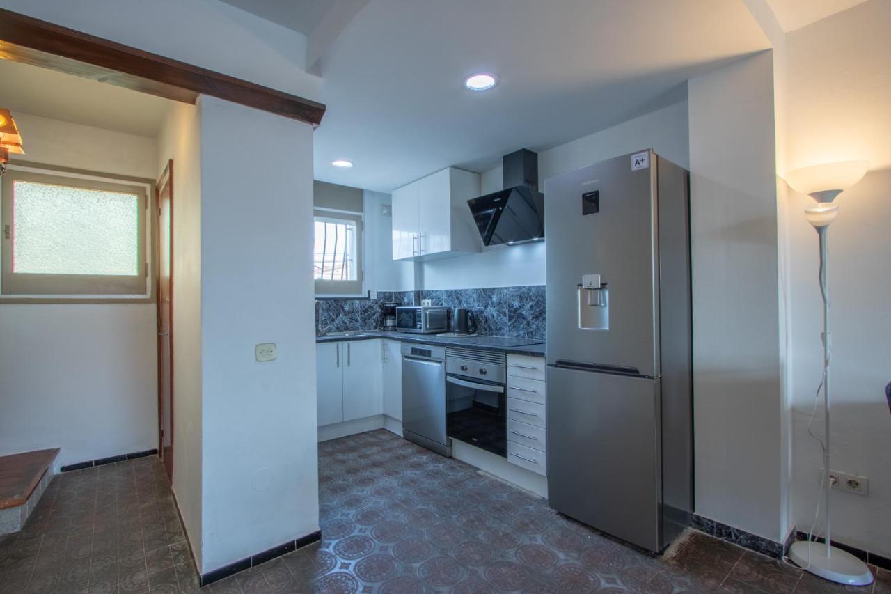 Holiday home Goldhome - Port Petit - Casa 4 Habitaciones, Amarre, Wifi, Aire Acondicionado *
