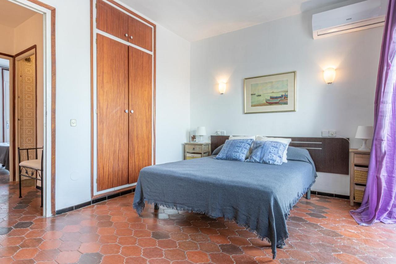 Goldhome - Port Petit - Casa 4 Habitaciones, Amarre, Wifi, Aire Acondicionado Holiday home Empuriabrava