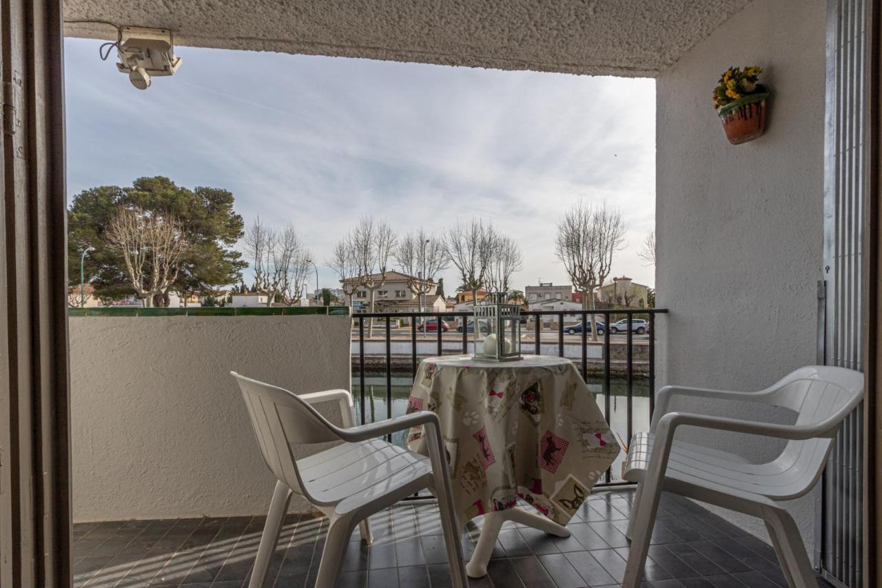 Goldhome - Port Petit - Casa 4 Habitaciones, Amarre, Wifi, Aire Acondicionado Holiday home *